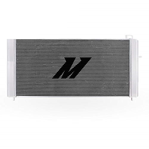 MMRADGMT99 Replacement Aluminum Radiator