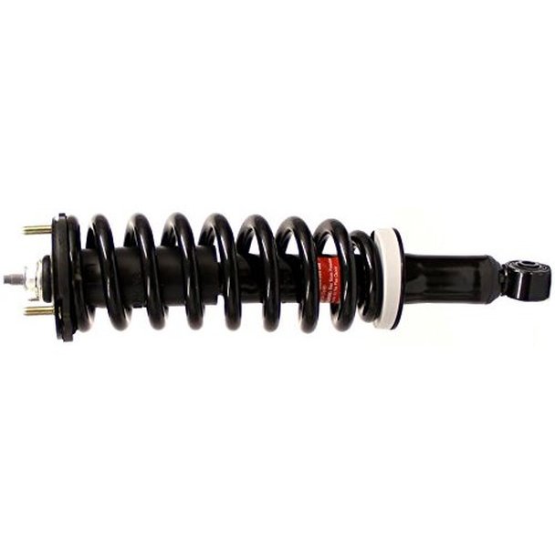Shock 171347L Suspension Strut & Coil Spring Assembly for 2000 Toyota Tundra
