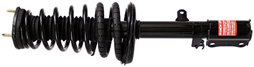 Shock 271680 Quick Complete Strut Assembly for 1997-2001 Toyota Camry