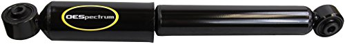 Picture of Monroe Shock 37334 OESpectrum Truck Shock Absorber for 2014 Ford F550 Super Duty
