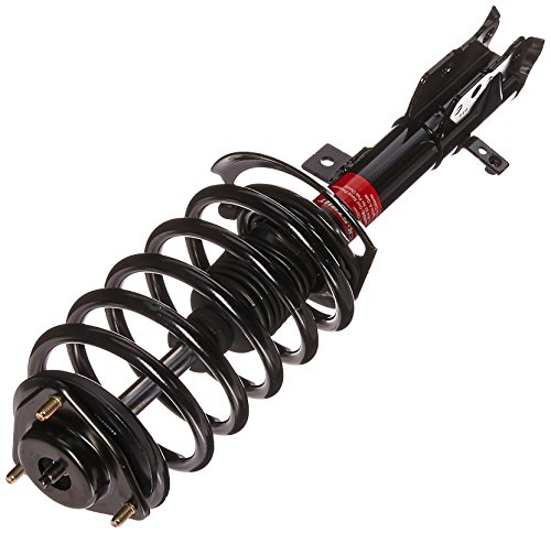 Shock 372368 Quick Complete Strut Assembly for 2003 Ford Fusion