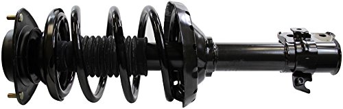 Shock 172679 Quick Complete Strut Assembly for 2002 Honda Accord