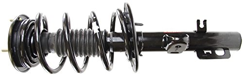 Shock 172533 Quick Complete Strut Assembly for 2001 Ford Fusion