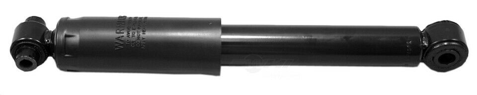 Monroe Shock Absorber & Strut Assembly OESpectrum Truck Series, Rear, Driver or Passenger Side, Lifetime limited warranty 37381