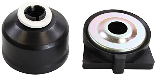 Shock 904927 Strut-Mate Coil Spring Insulator for 2000 Chevrolet Cobalt