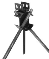 59110 Cross Drive Rock Anchor