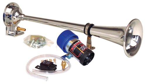 6127 Direct Drive Horn