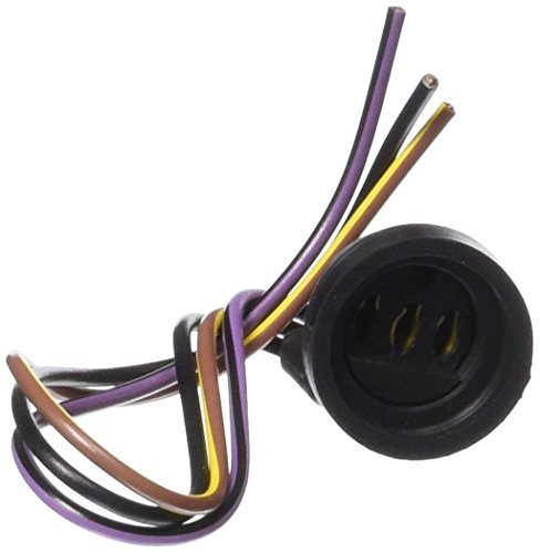 S747 Ignition Pigtail & Socket for 1991 Ford F150 4.9L 6 Cylinder