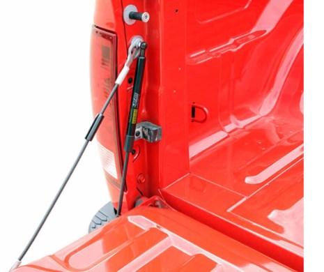 DZ43206 Tailgate Assist for 2019-2020 Ford Ranger
