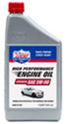 10101 SAE 5W-50 Synthetic Motor Oil