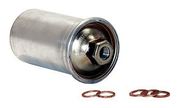 33008 Complete In-Line Fuel Filter for 2011 Suzuki Vitara