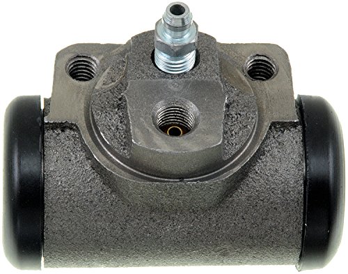 Dorman W86000 Drum Brake Wheel Cylinder for 1988 Ford E-350 Econoline