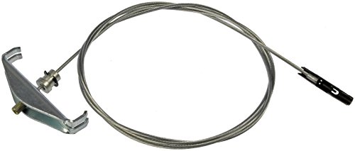 Dorman C660360 Parking Brake Cable for 1998 GMC K1500 Suburban
