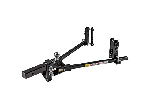Equal-i-zer Weight Distribution Hitch With 4-Point Sway Control, 16K | Camping World