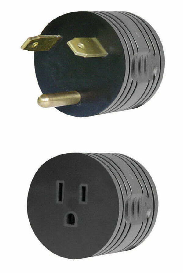 1600500 15-30A Park Adapter Bulk