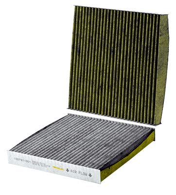 24815XP Cabin Air Filter for 2018 Cadillac Escalade ESV 6.2L V8