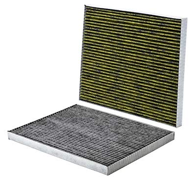 WP10084XP Cabin Air Filter for 2020 Cadillac Escalade ESV 6.2L V8