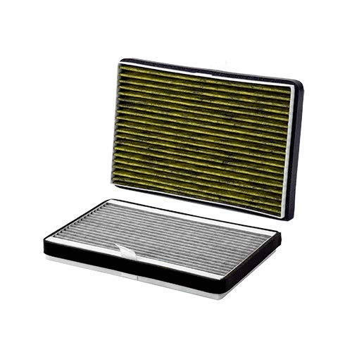 24780XP Cabin Air Filter for 2016 Chevrolet Silverado 1500 6.2L V8 L86
