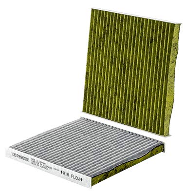 24871XP Cabin Air Filter for 2016 Chevrolet Silverado 1500 5.3L V8