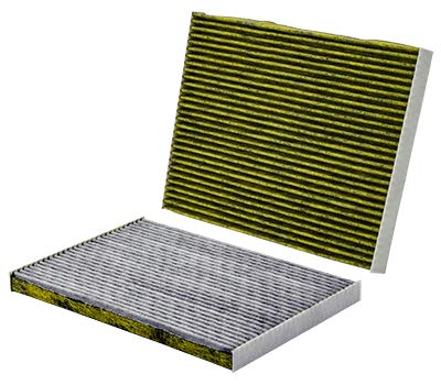 49352XP Cabin Air Filter for 2018 Chevrolet Silverado 1500 5.3L V8