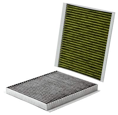 24068XP Cabin Air Filter for 2015 Chevrolet Silverado 2500 HD 6.0L V8