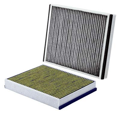24419XP Cabin Air Filter for 2016 Chevrolet Silverado 2500 HD 6.0L V8