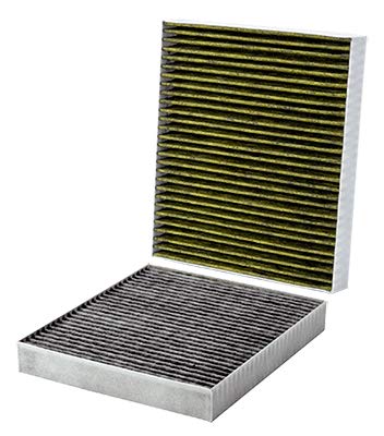 24479XP Cabin Air Filter for 2016 Chevrolet Silverado 2500 HD 6.6L V8