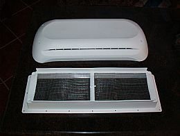 3312695004  Roof Vent