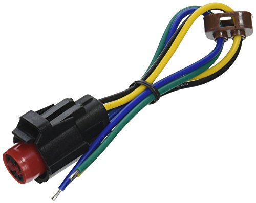 Four Seasons 37235 AC Compressor Cut-Out Switch Harness Connector