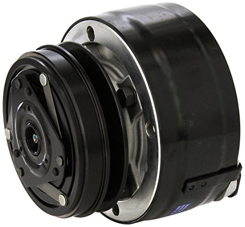 Four Seasons 58229 New R4 AC Compressor