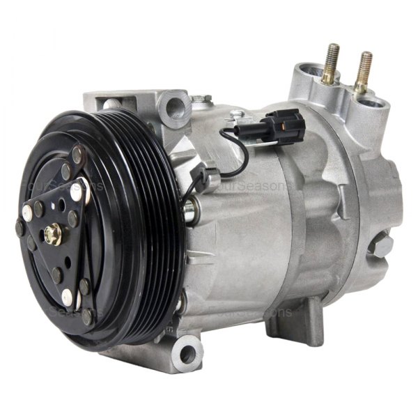 Four Seasons 68657 AC Compressor with Clutch