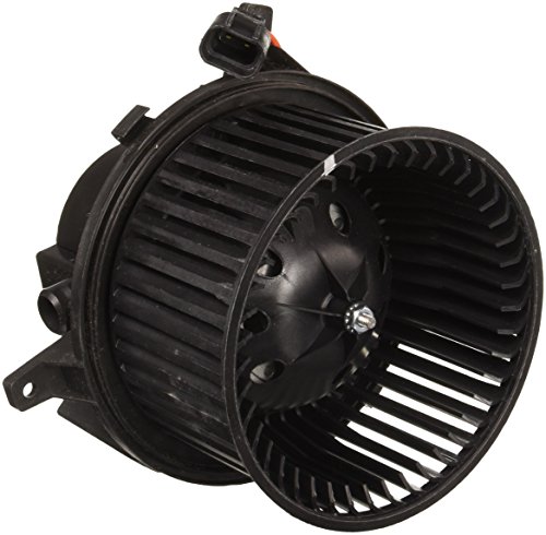 Four Seasons 75876 AC Heater Blower Motor with Wheel