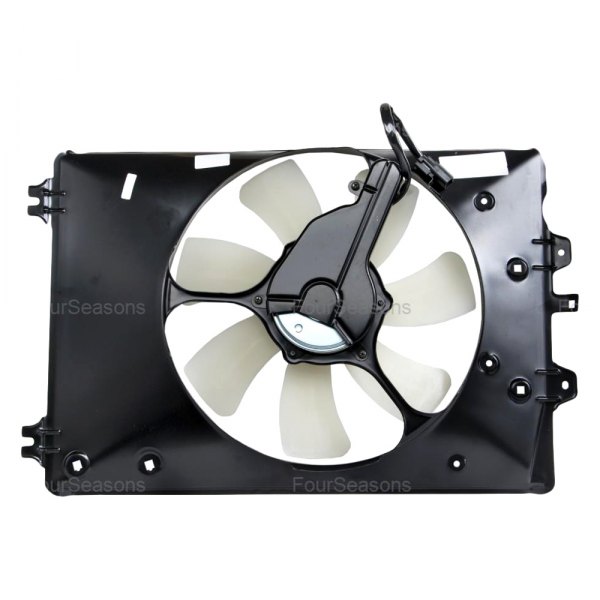 Four Seasons 76246 AC Condenser Fan Assembly