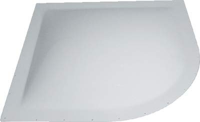 Icon Technologies Skylight, RSL26W, White | Camping World