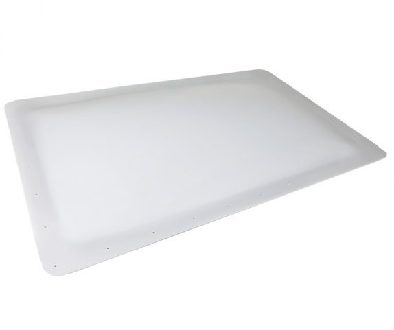 Icon Technologies Skylight, SL2236W, White | Camping World