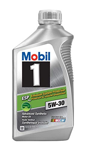 124044 ESP Formula 5W-30 Engine Oil