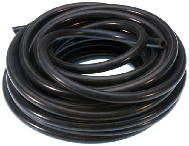 27043 0.21 x 0.42 in. Windshield Washer & Vacuum Hose