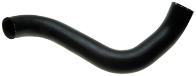 20437 Molded Coolant Hose for 1989 Ford 8730