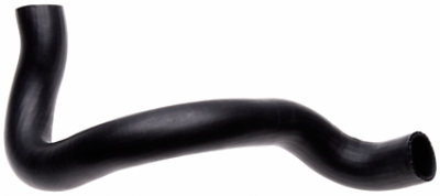 21216 Molded Coolant Hose for 2007 Nissan Versa