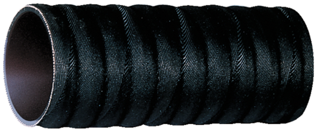 23924 1.5 in. x 3 ft. Fuel Fill Hose