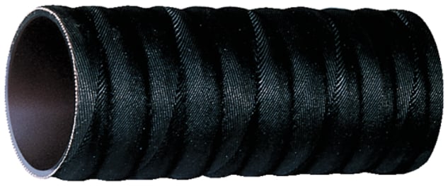 23932 2 in. x 3 ft. Fuel Fill Hose