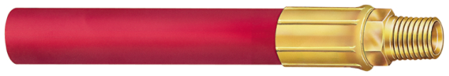 27478 0.37 in. x 25 ft. Air Service Hose