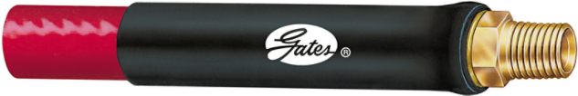 27492 0.5 in. x 50 ft. Air Service Hose