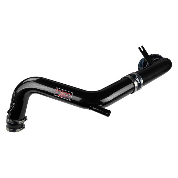 SP1342BLK Black Cold Air Intake System for 2012 Toyota Corolla
