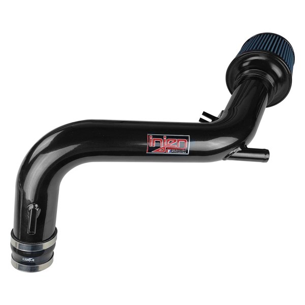 IS1342BLK Black Cold Air Intake for 2018-2019 Hyundai Veloster
