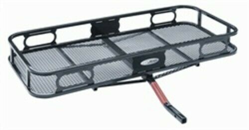 63153 Cargo Carrier with 6 in. Side Rails