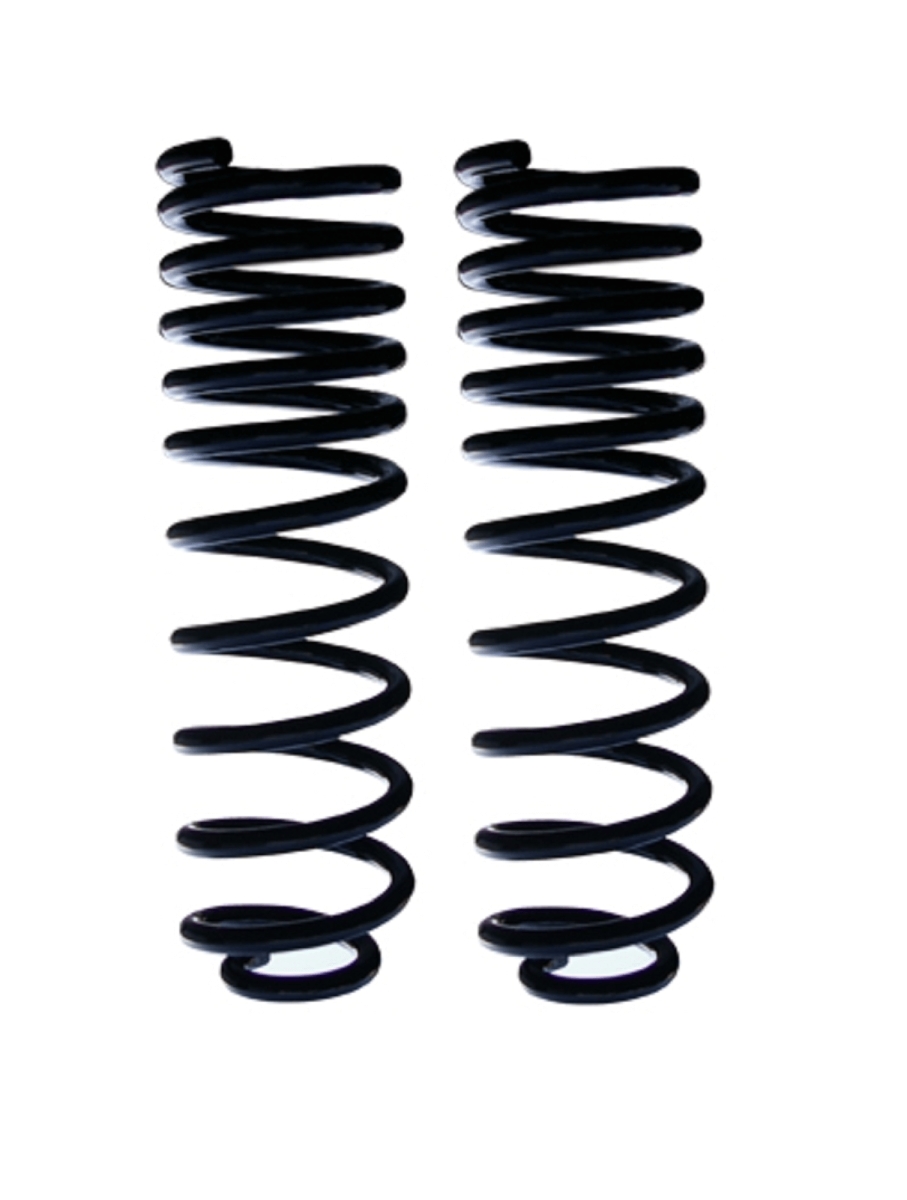 09-UP RAM 1500 REAR 1.5IN DUAL RATE SPRING KIT