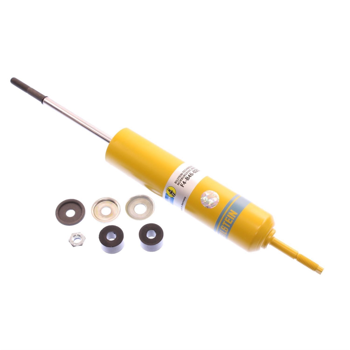 24002837 Shock Absorber for 2010-2015 Volvo V40