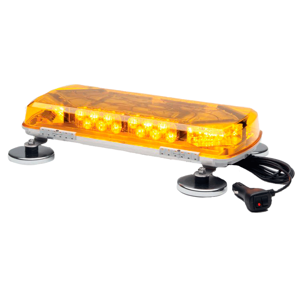 MC11MA 11 in. Century Series LED Mini Light Bars