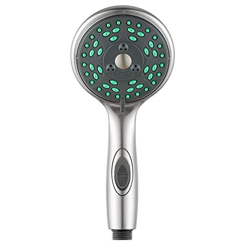 DFSA432SN Satin Nickle Premium RV Hand Held Shower Wand